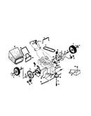 Drive assembly