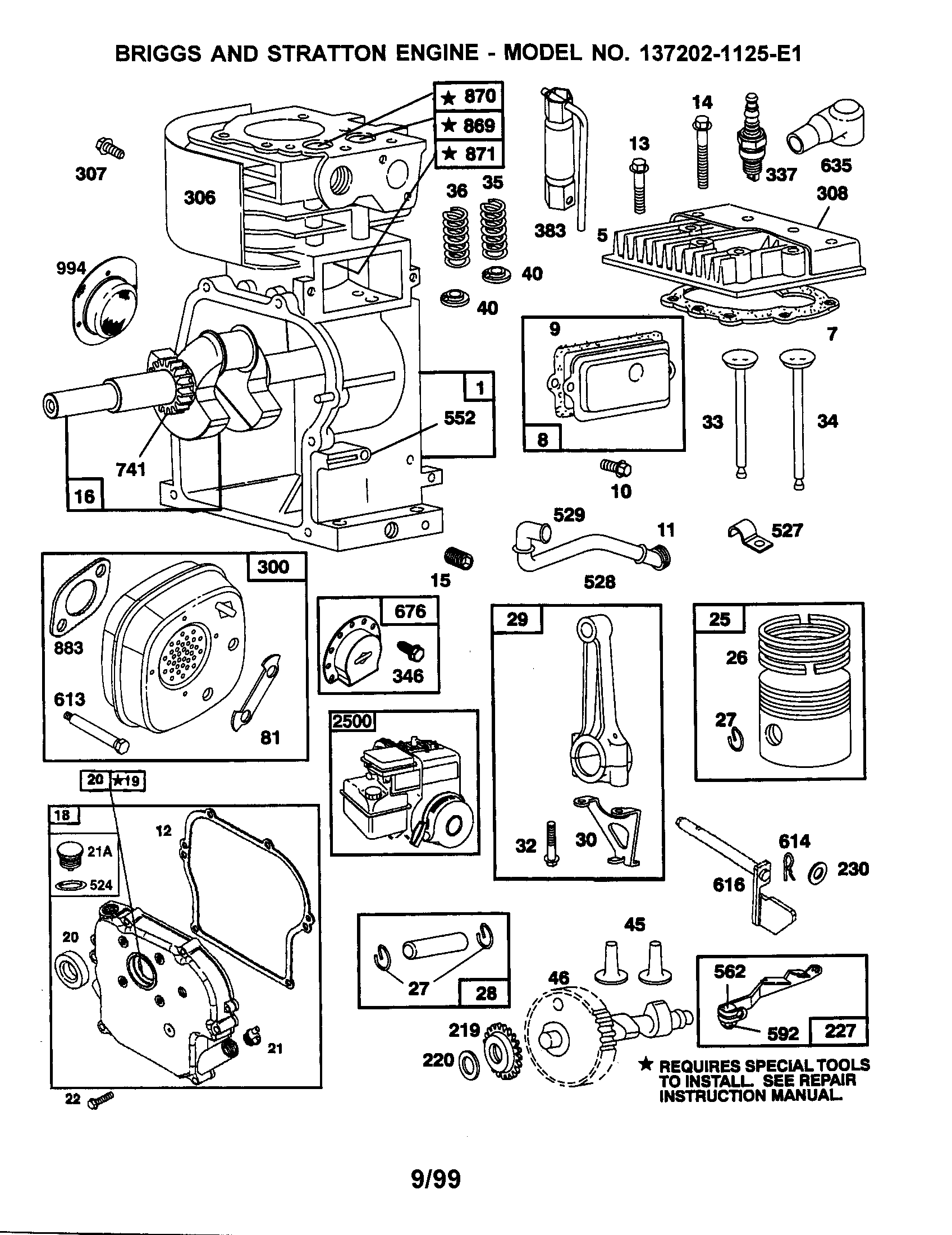 Engine 137202-1125-e
