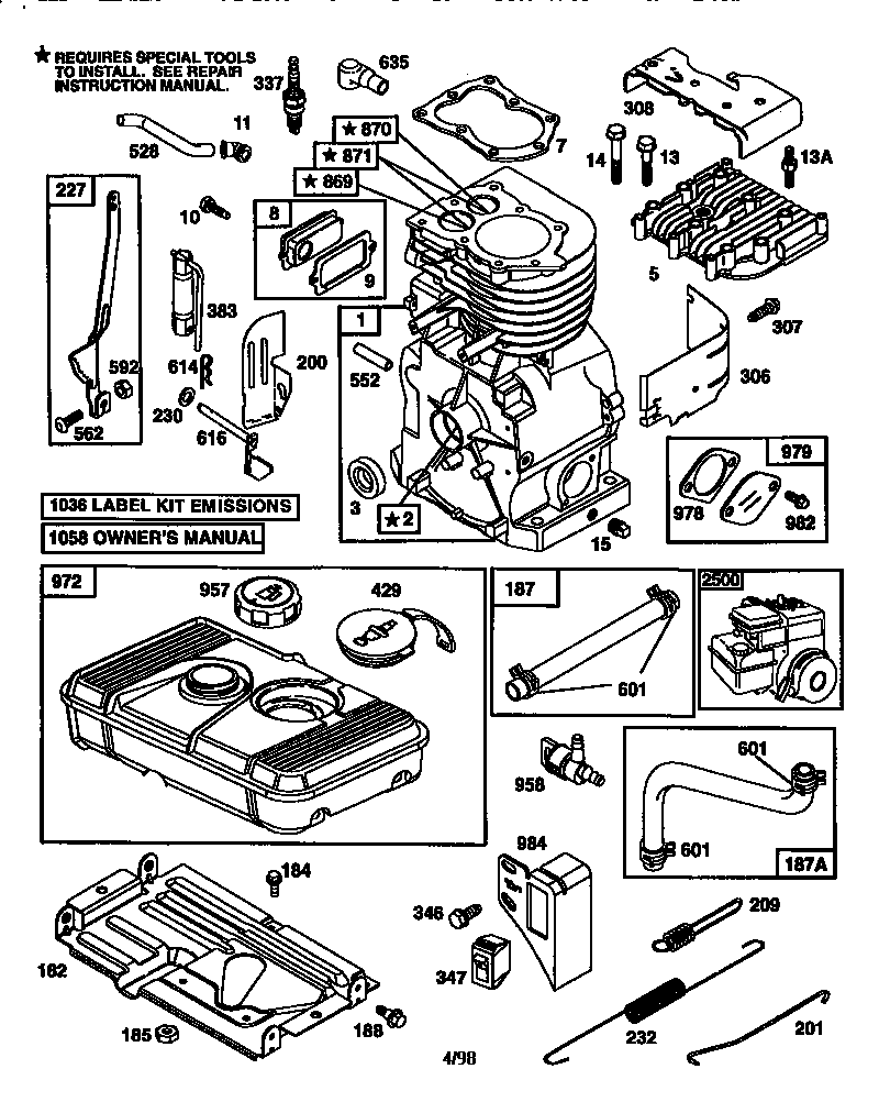 ENGINE 134402-1120-E1