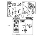 Craftsman 917293302 engine 134402-1120-e1 diagram