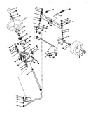 Steering assembly