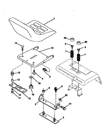 Seat assembly
