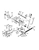 Lift assembly