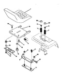 Seat assembly