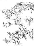 Chassis and enclosures