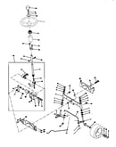 Steering assembly
