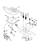 Seat assembly