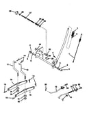 Lift assembly