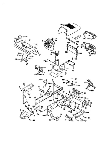 Chassis and enclosures