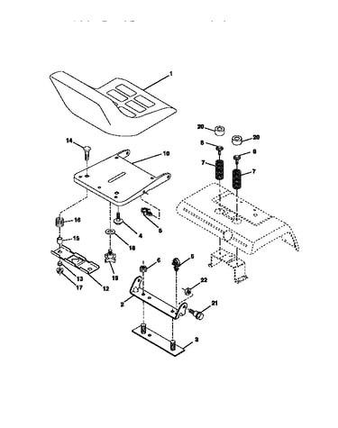 Seat assembly