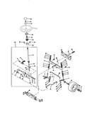 Steering assembly