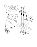 Seat assembly