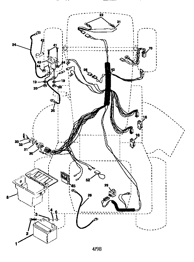 ELECTRICAL