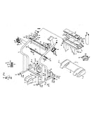 Console assembly