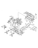 Console assembly