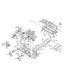 Console assembly