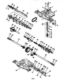 Transaxle 4360-128