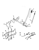 Lift assembly