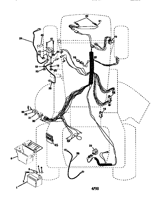 ELECTRICAL