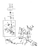 Steering assembly