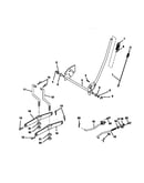 Lift assembly