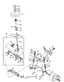Steering assembly