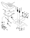 Seat assembly
