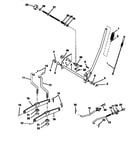 Lift assembly
