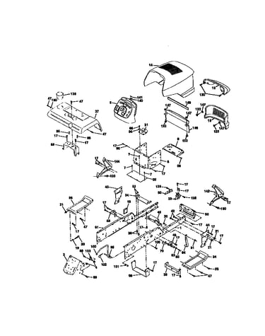 Chassis and enclosures