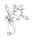 Steering assembly