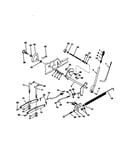 Lift assembly