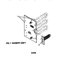 York 2NH04500506 element assembly 5kw-06v diagram