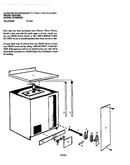 Kenmore economizer