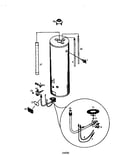 Economizer 5 30 gal. high alt.