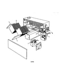 Central ventilation w/heat recovery