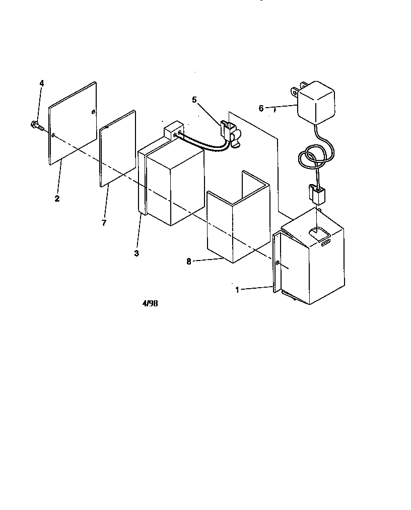 Battery