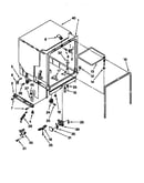 Tub assembly