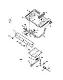 Gas & burner parts