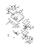 Burner parts