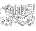 Image IMSY50070 unit parts diagram