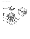 Internal oven