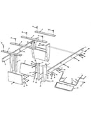 Leg assembly
