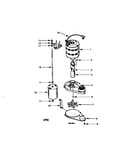 Replacement parts / 303301