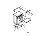 Craftsman 706653270 unit parts diagram