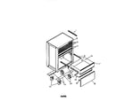 Craftsman 706659070 unit parts diagram