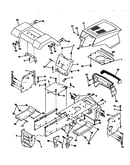 Chassis and enclosures