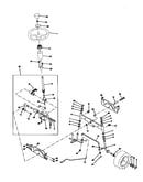 Steering assembly
