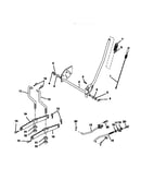 Lift assembly