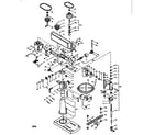 Craftsman 137273370 unit parts diagram