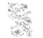 Craftsman 137285940 unit parts diagram